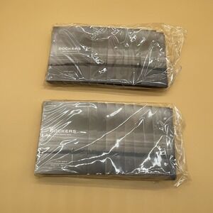 MEN DOCKERS San Francisco Eau De Toilette‎ Spray .08 OZ Samples New IN box (20)